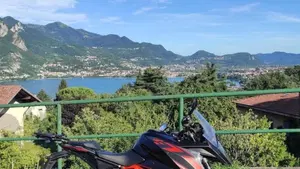 KTM 1290 Super Duke GT (2019 - 20) 