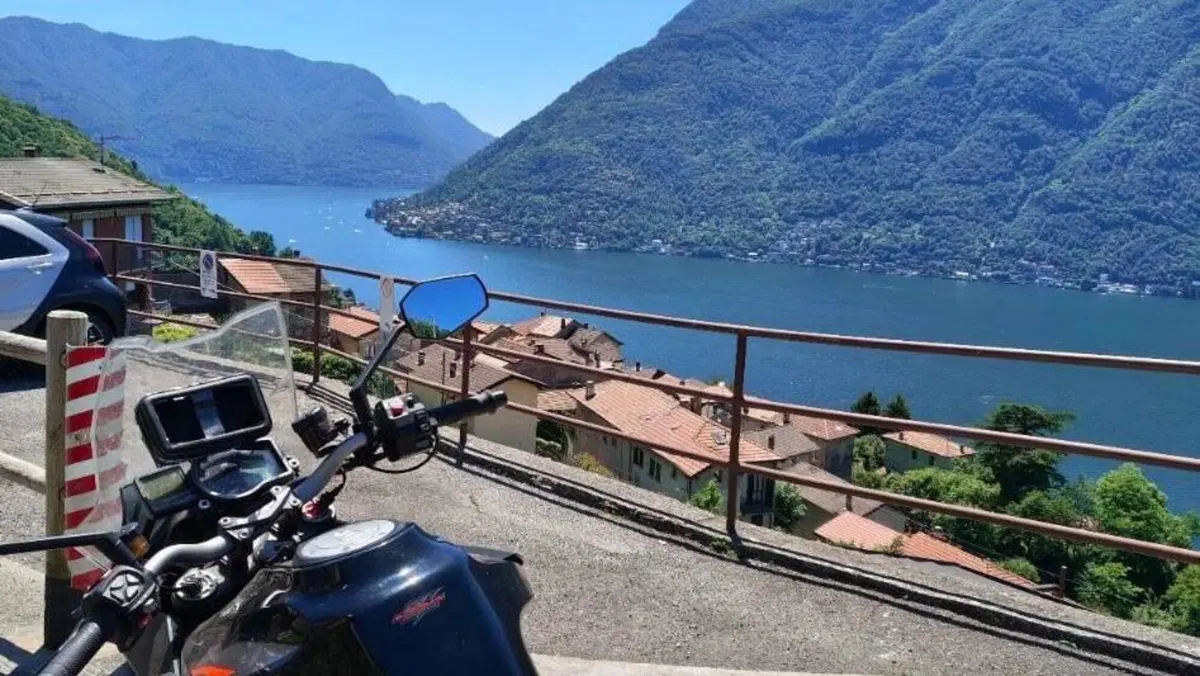 KTM 1290 Super Duke GT (2019 - 20)  (3)