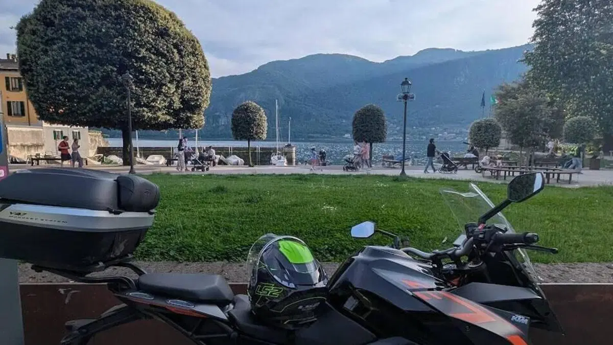 KTM 1290 Super Duke GT (2019 - 20)  (5)