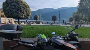 KTM 1290 Super Duke GT (2019 - 20)  (5)