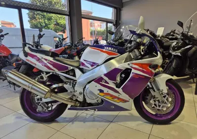 Yamaha YZF 750 R - Annuncio 10078943