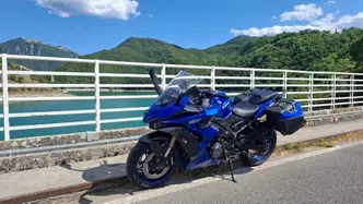 Suzuki GSX-S1000GT (2025 - 26) usata