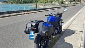 Suzuki GSX-S1000GT (2025 - 26)  (2)