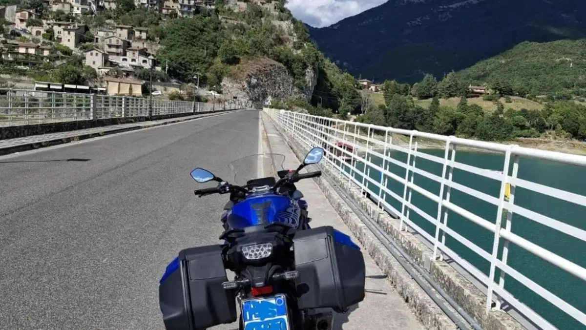 Suzuki GSX-S1000GT (2025 - 26)  (3)