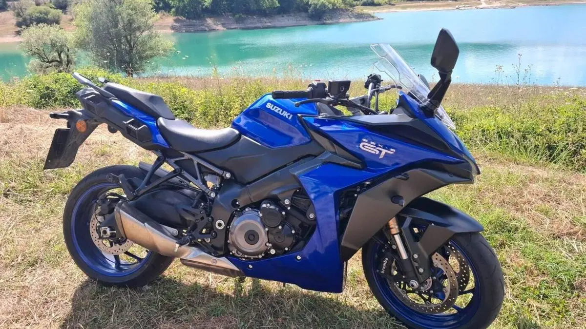 Suzuki GSX-S1000GT (2025 - 26)  (6)