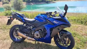 Suzuki GSX-S1000GT (2025 - 26)  (6)