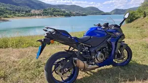 Suzuki GSX-S1000GT (2025 - 26)  (7)