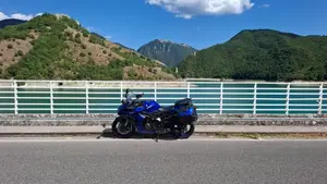 Suzuki GSX-S1000GT (2025 - 26)  (9)
