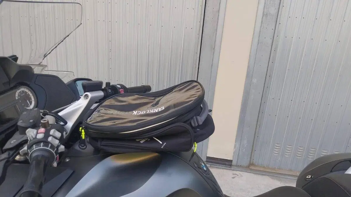 Bmw R 1200 RT (2014 - 16)  (5)