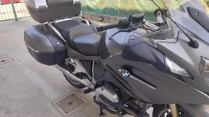 Bmw R 1200 RT (2014 - 16)  (6)