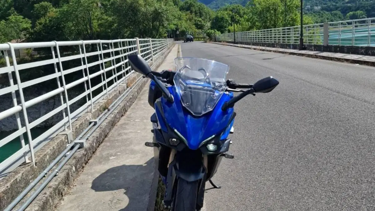Suzuki GSX-S1000GT (2025 - 26)  (10)