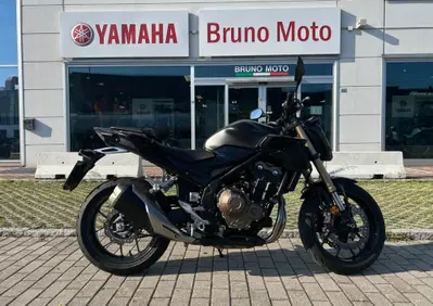 Honda CB 500 F (2022 - 23) - Annuncio 10078940