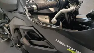 Triumph Daytona 660 (2024 - 26)  (6)