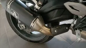 Triumph Daytona 660 (2024 - 26)  (12)