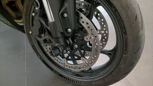 Triumph Daytona 660 (2024 - 26)  (13)