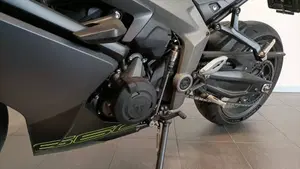 Triumph Daytona 660 (2024 - 26)  (14)