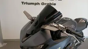 Triumph Daytona 660 (2024 - 26)  (17)