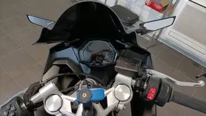 Triumph Daytona 660 (2024 - 26)  (18)