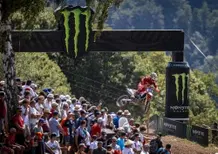 MXGP 2026 rd.14 - Tutti gli ORARI TV del MXGP delle Fiandre. Il Mondiale ricomincia sulla sabbia di Lommel?