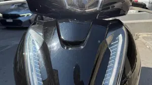 Honda SH 125i (2017 - 19)  (2)