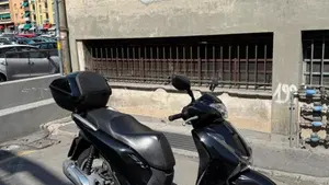 Honda SH 125i (2017 - 19)  (3)