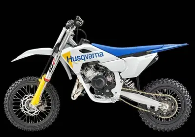 Husqvarna TC 65 (2027) - Annuncio 10078945
