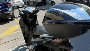 Honda SH 125i (2017 - 19)  (6)