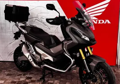 Honda X-ADV 750 (2017) - Annuncio 10078960