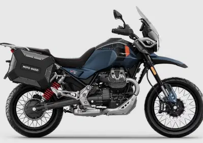 Moto Guzzi V85 TT Travel (2024 - 26) - Annuncio 9948232
