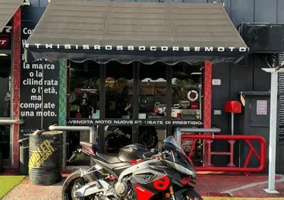 Aprilia RS 660 (2020 - 24) - Annuncio 10078721