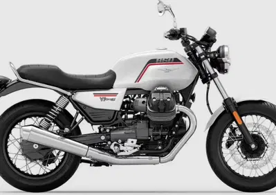 Moto Guzzi V7 Special (2025 - 26) - Annuncio 9744243