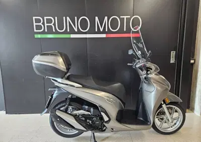 Honda SH 350 (2021 - 24) - Annuncio 10078953