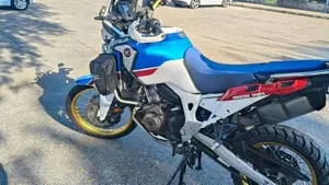 Honda Africa Twin CRF 1000L Adventure Sports DCT Desert Track (2019) 
