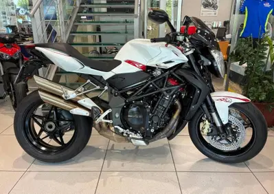 MV Agusta Brutale 1090 R (2012 - 15) - Annuncio 10078962