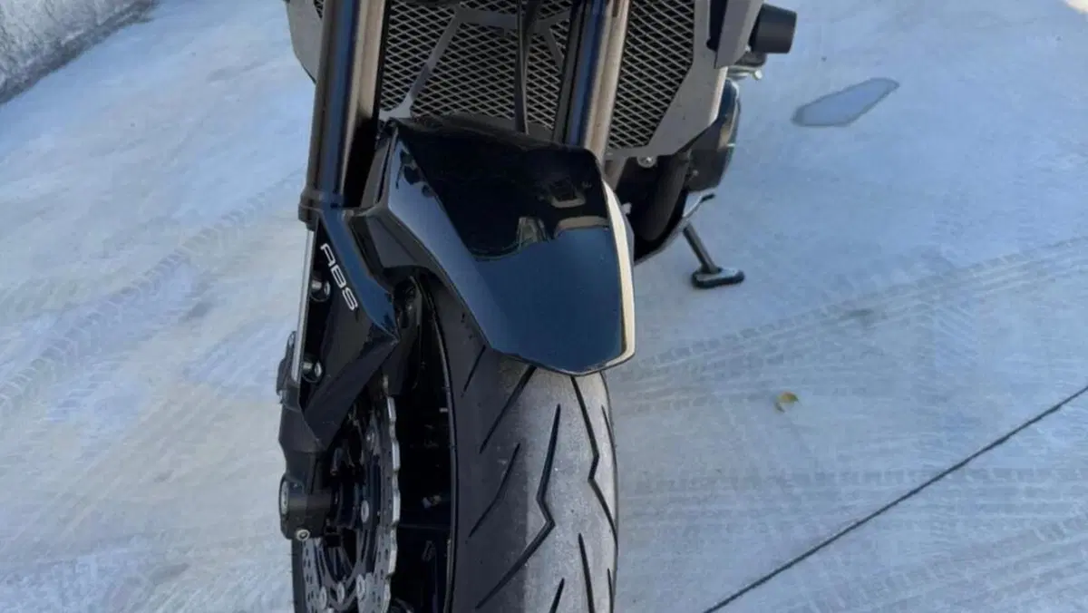 Kawasaki Z 900 (2020)  (10)