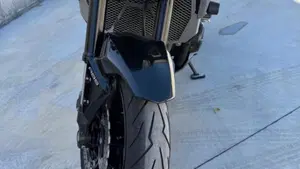 Kawasaki Z 900 (2020)  (10)
