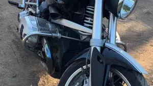 Bmw R 1200 R Classic (2011 - 12)  (9)
