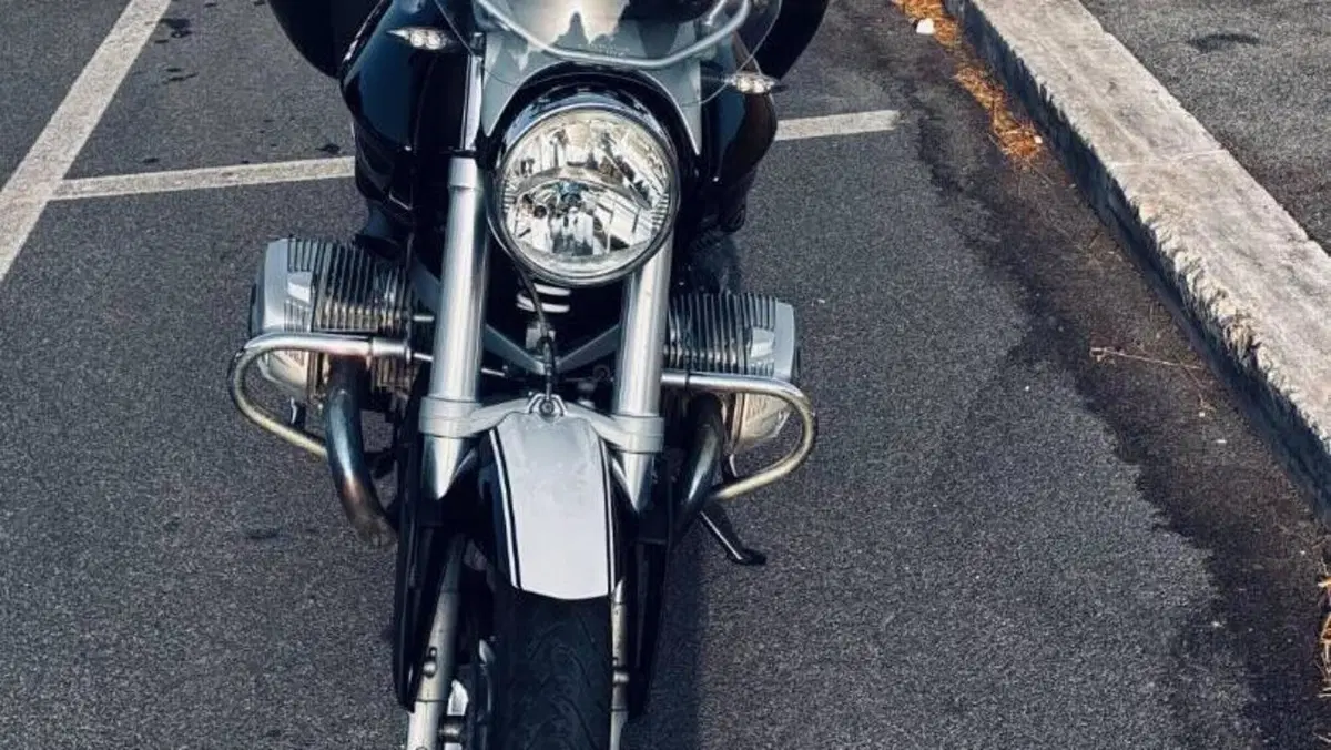 Bmw R 1200 R Classic (2011 - 12)  (10)