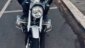 Bmw R 1200 R Classic (2011 - 12)  (10)