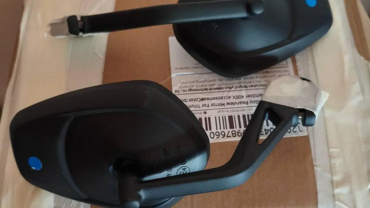 Triumph Speed Triple 1200 RS (2025 - 26)  (20)