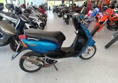 Mbk Ovetto 50 (1999 - 04) Kat - Annuncio 10078995