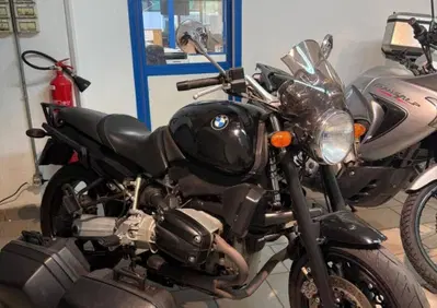 Bmw R 850 R (1994 - 02) - Annuncio 10078997