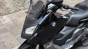 Bmw C 600 Sport (2011 - 15) 