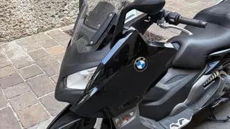 Bmw C 600 Sport (2011 - 15) usata