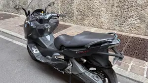 Bmw C 600 Sport (2011 - 15)  (2)
