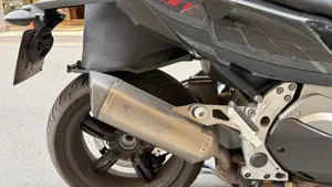 Bmw C 600 Sport (2011 - 15)  (3)