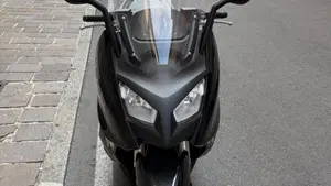 Bmw C 600 Sport (2011 - 15)  (4)