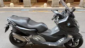 Bmw C 600 Sport (2011 - 15)  (5)