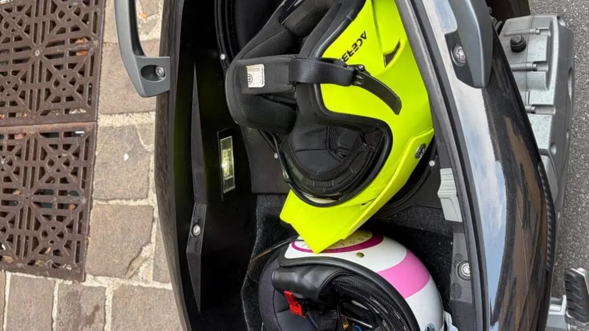 Bmw C 600 Sport (2011 - 15)  (7)