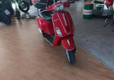 Vespa LX 50 (2005 - 08) - Annuncio 10079008